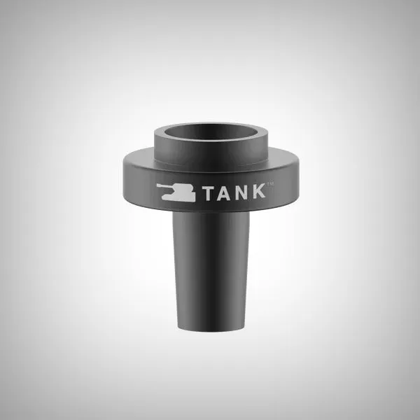 Original Tank Mini - 8 Inch Bong For Life