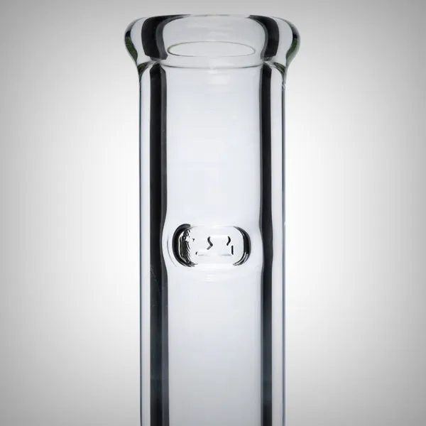Original Tank Mini - 8 Inch Bong For Life