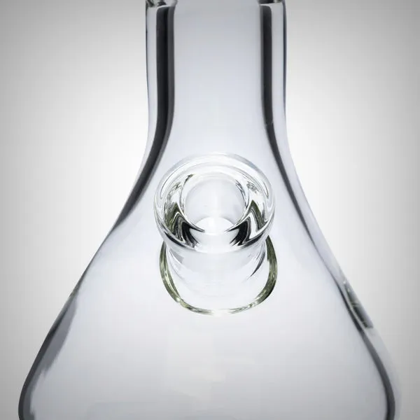 Original Tank Mini - 8 Inch Bong For Life