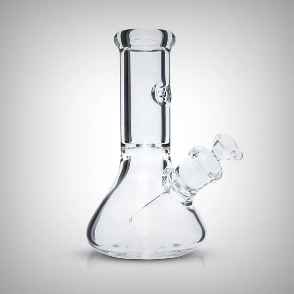 Original Tank Mini - 8 Inch Bong For Life