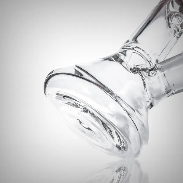 Original Tank Mini - 8 Inch Bong For Life