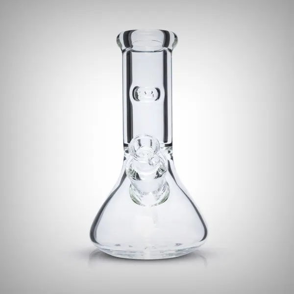 Original Tank Mini - 8 Inch Bong For Life