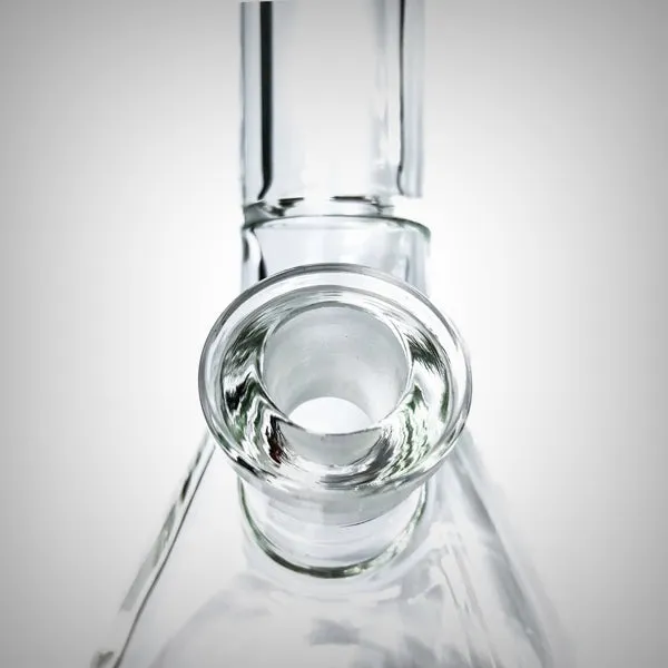 Original Tank Mini - 8 Inch Bong For Life