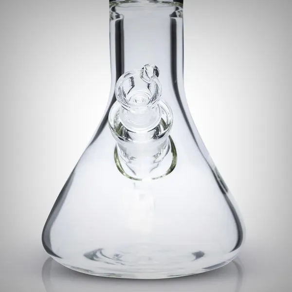 Original Tank Mini - 8 Inch Bong For Life