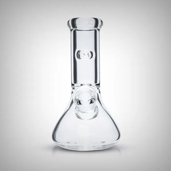 Original Tank Mini - 8 Inch Bong For Life