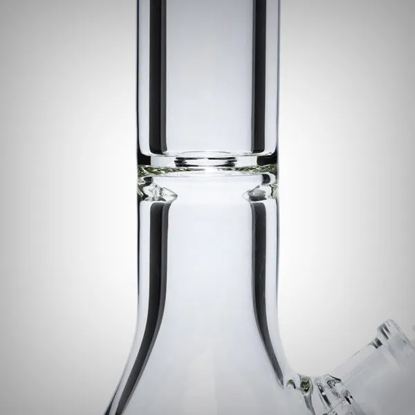 Original Tank Mini - 8 Inch Bong For Life