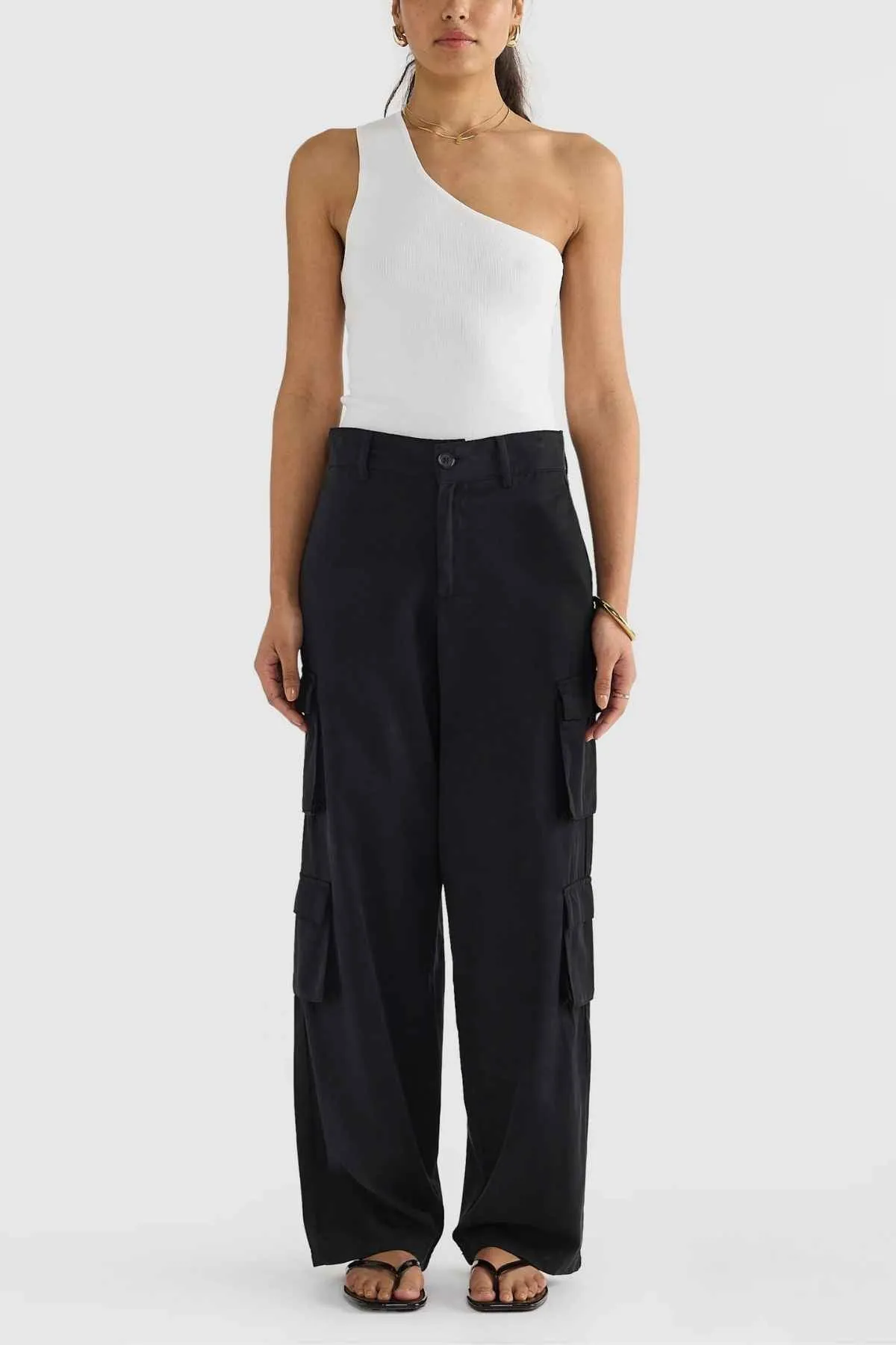 ORTC Arden Cargo Pants