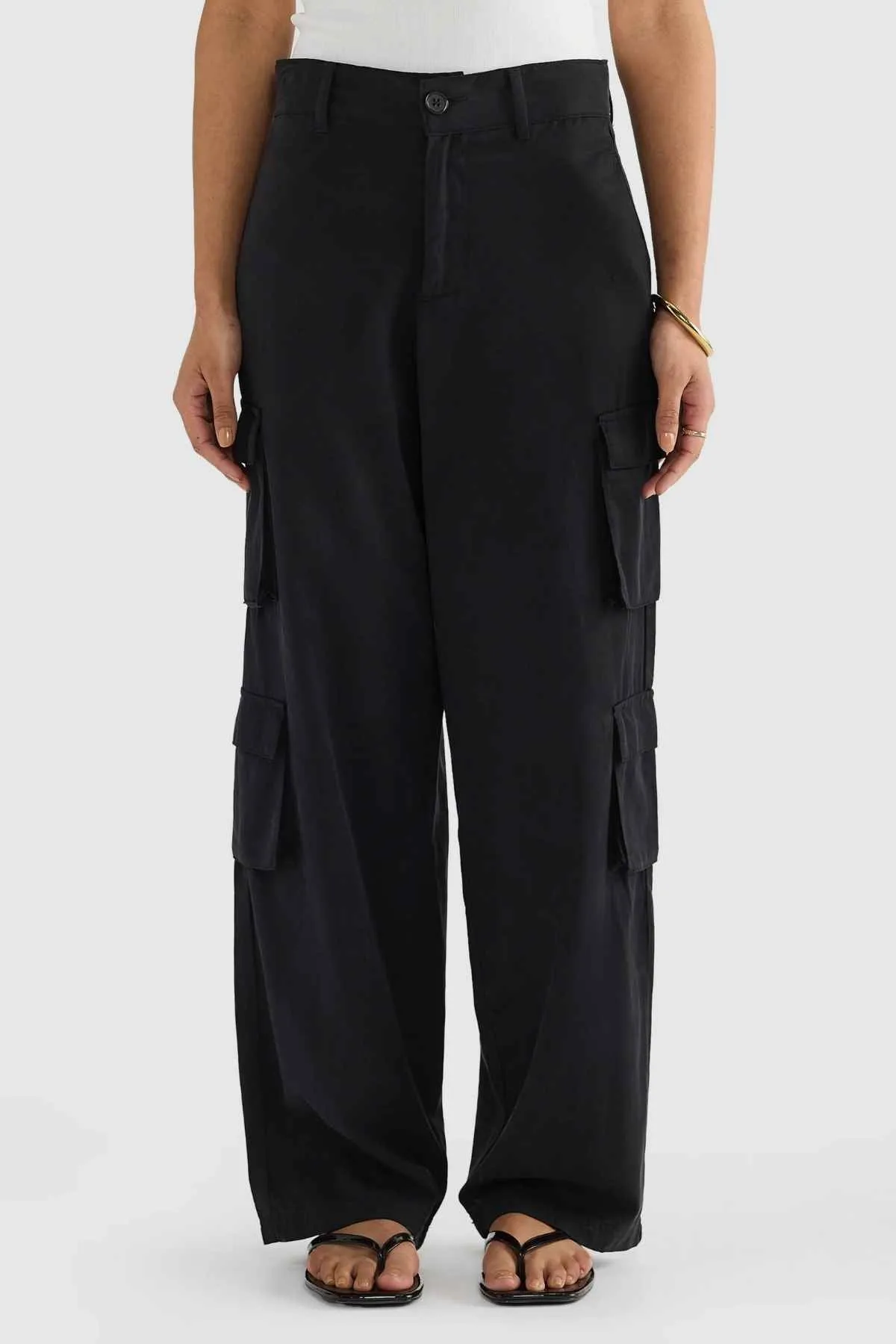 ORTC Arden Cargo Pants