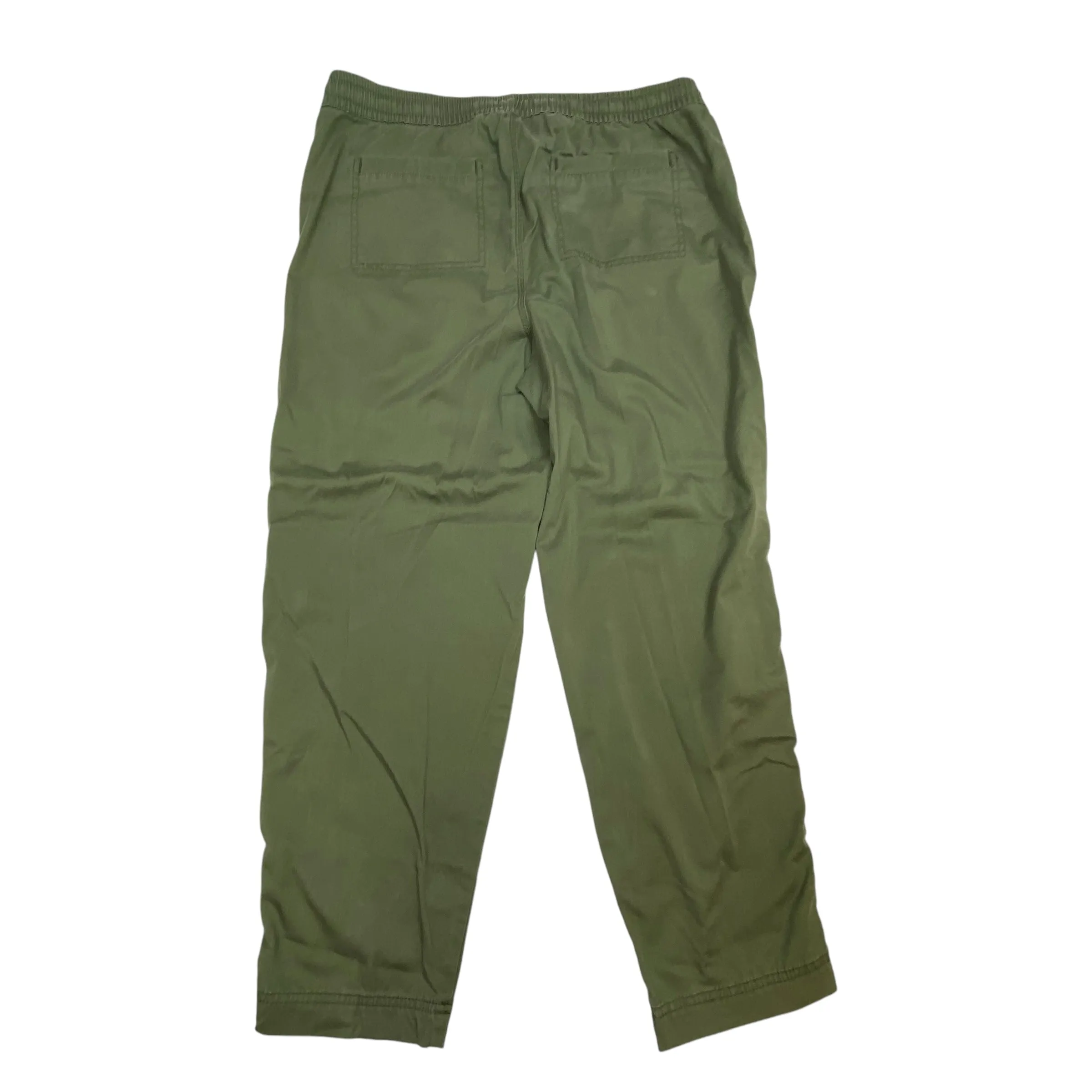 Pants Cargo & Utility By Lou And Grey In Green, Size: L