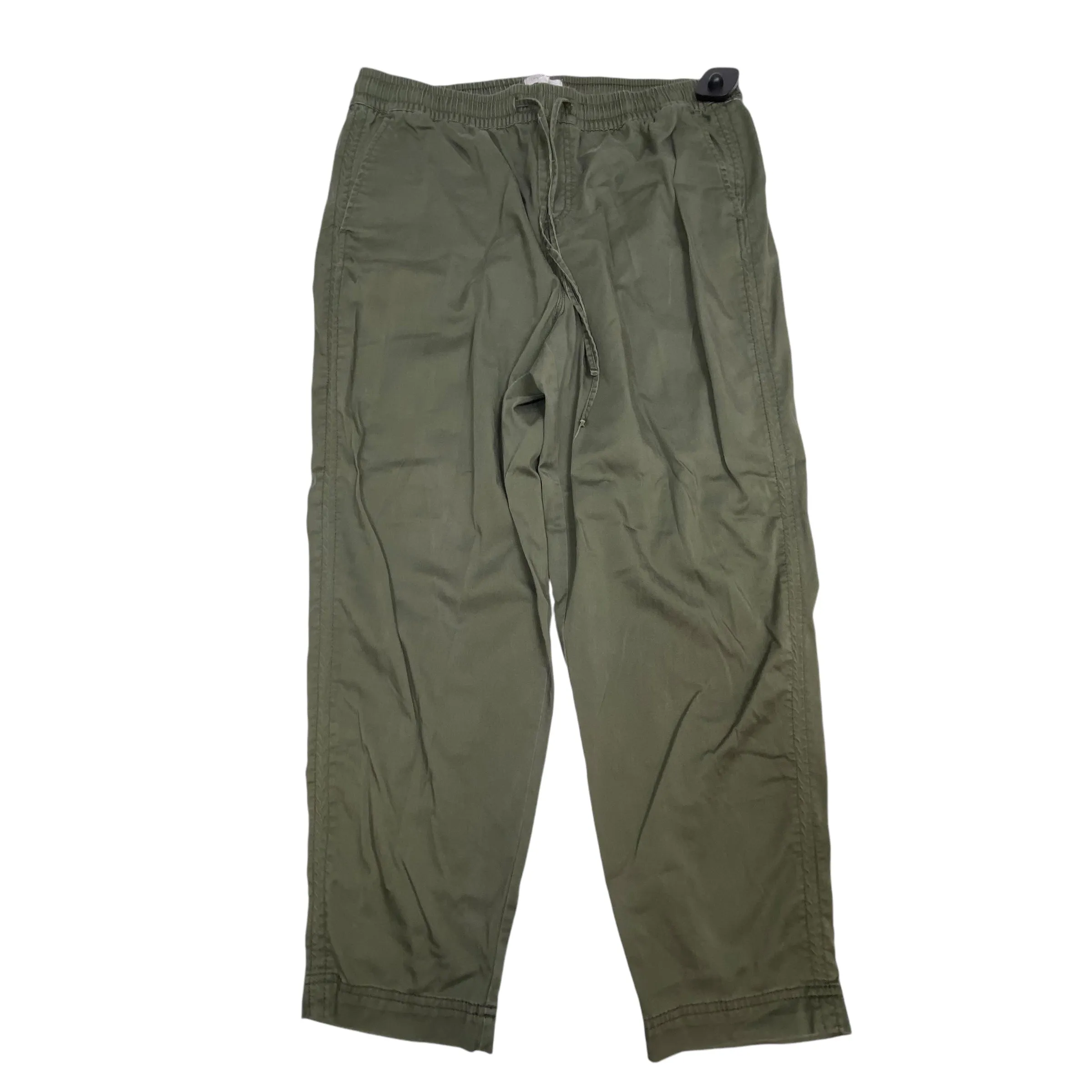 Pants Cargo & Utility By Lou And Grey In Green, Size: L