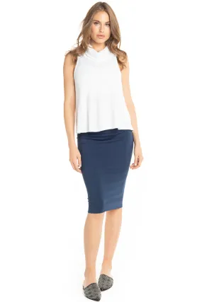 Pencil Skirt