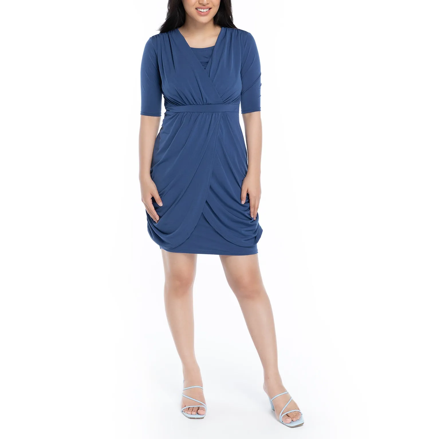 Pepper Nursing Dress