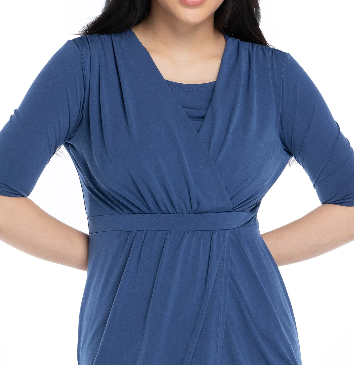 Pepper Nursing Dress