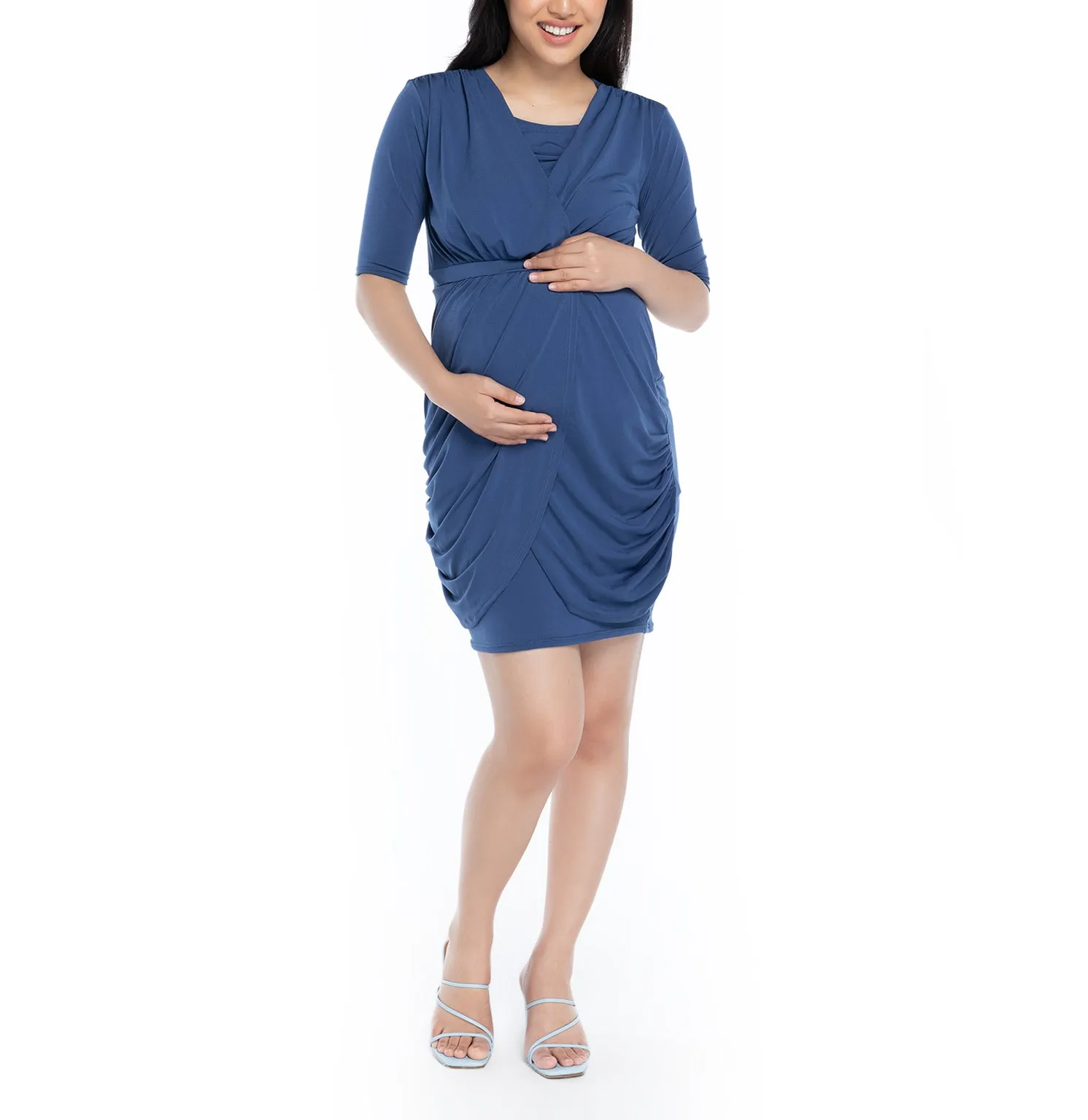 Pepper Nursing Dress