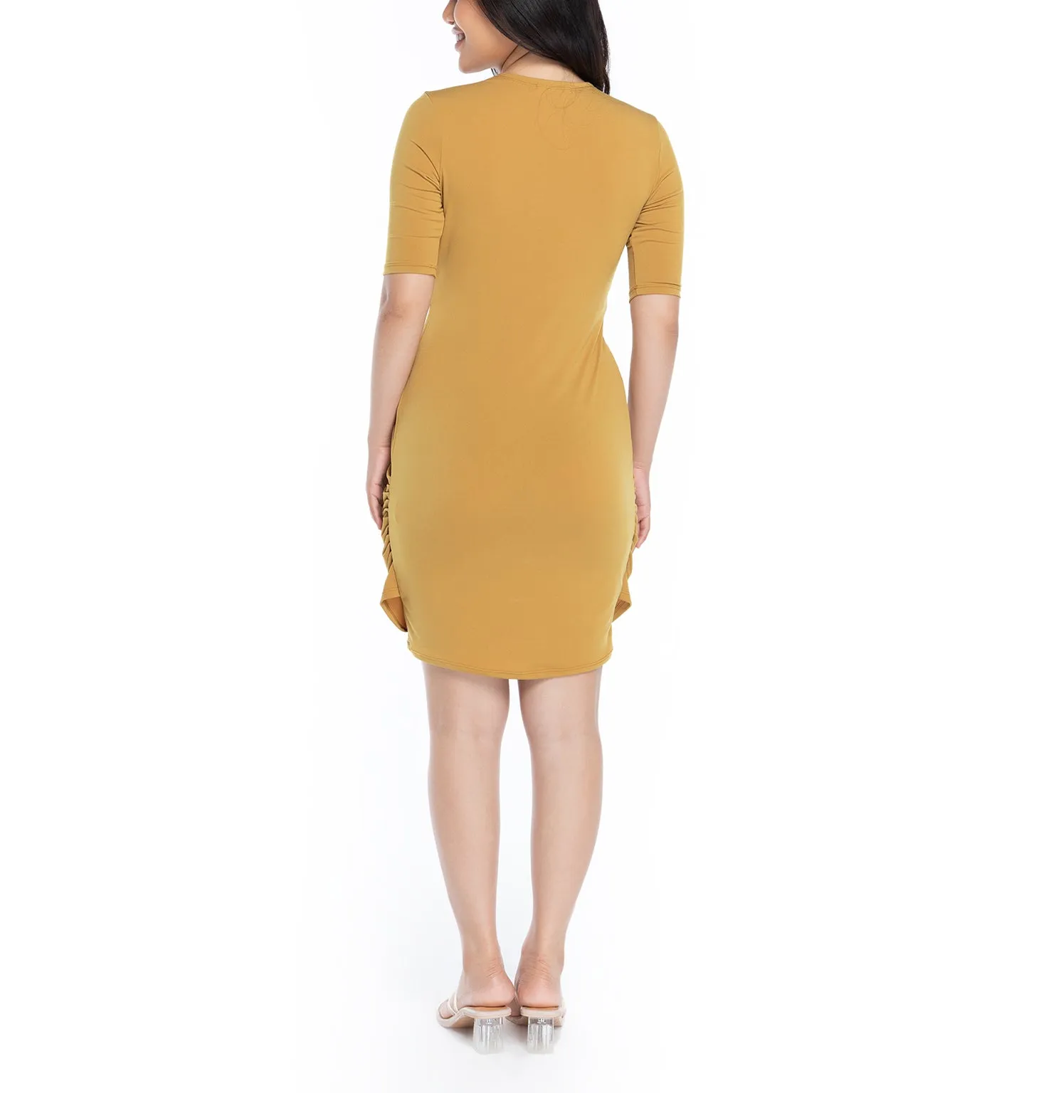 Pepper Nursing Dress