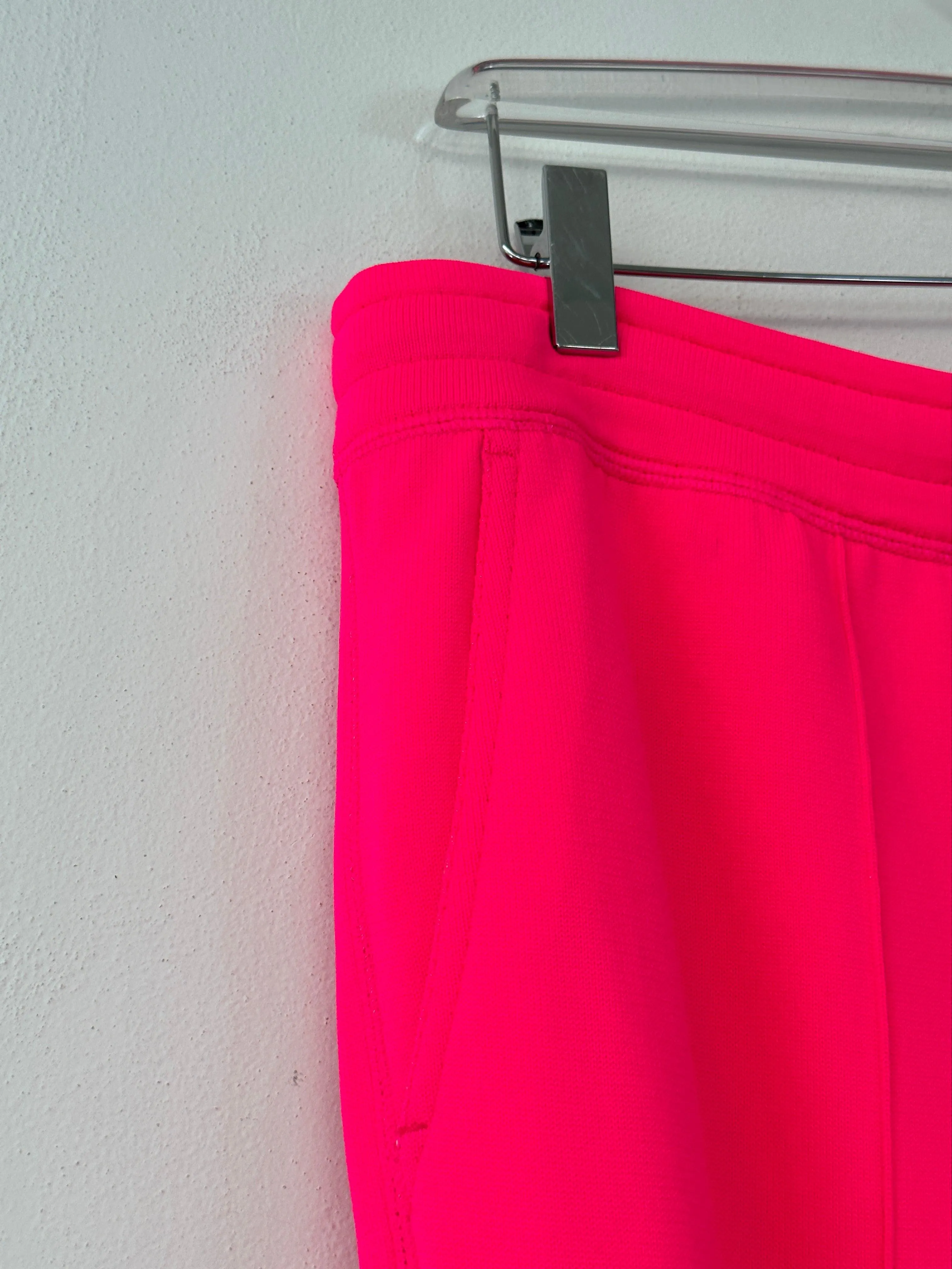 Pink Sweatpants