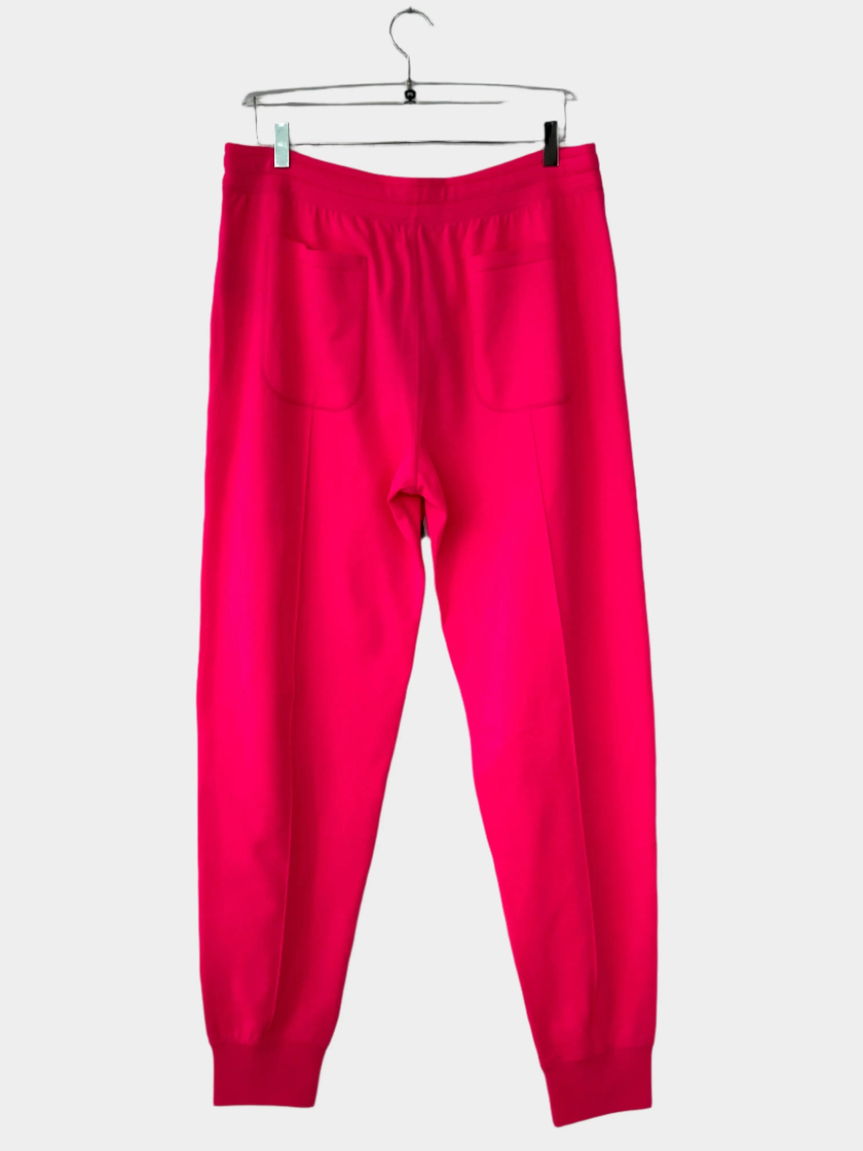 Pink Sweatpants