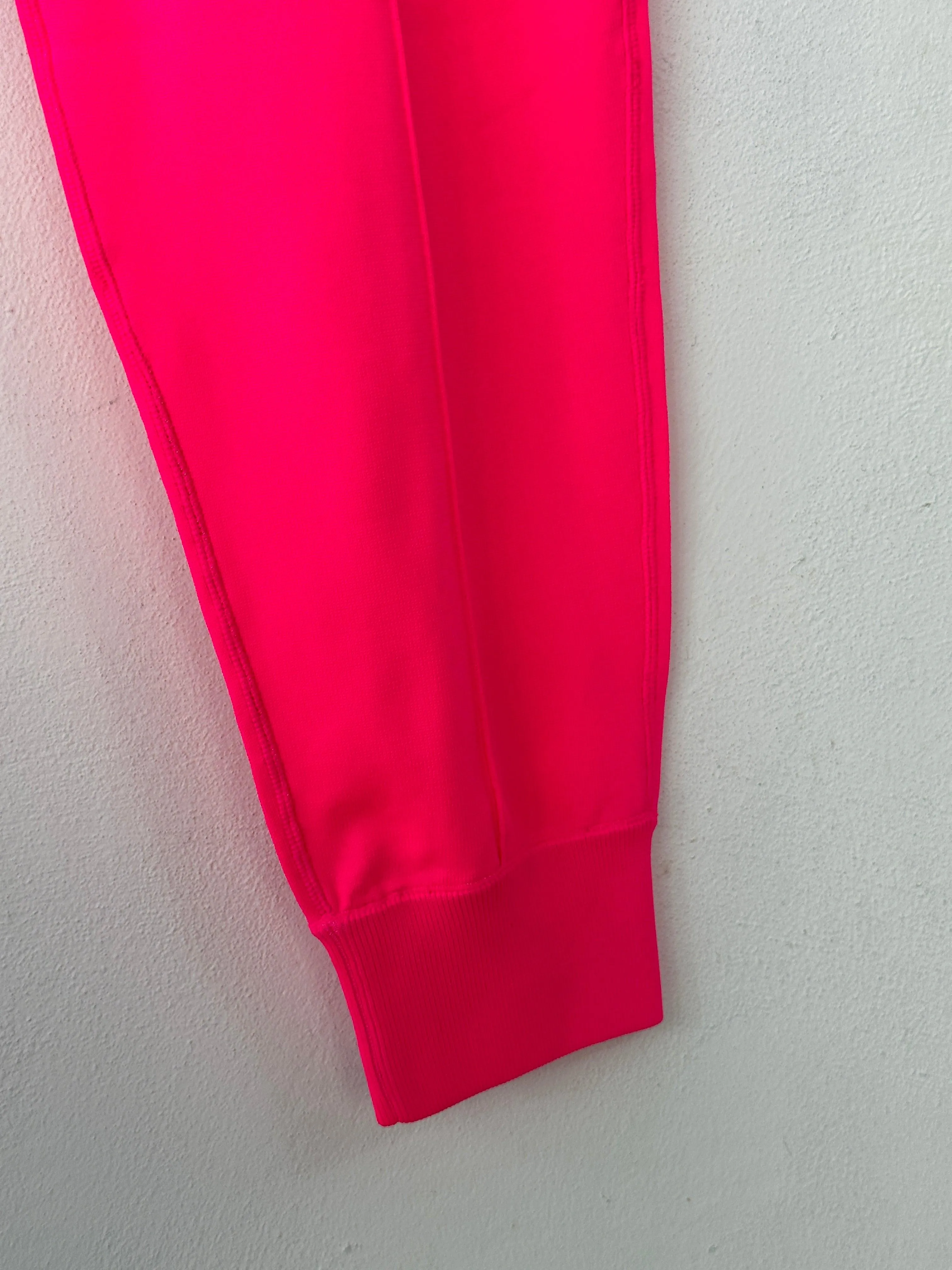 Pink Sweatpants