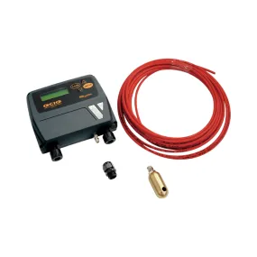 PIUSI OCIO Continuous Tank Level Monitoring for AdBlue