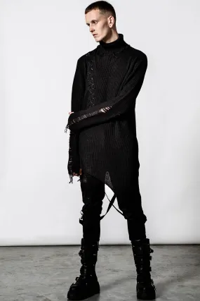 Placebo Knit Sweater