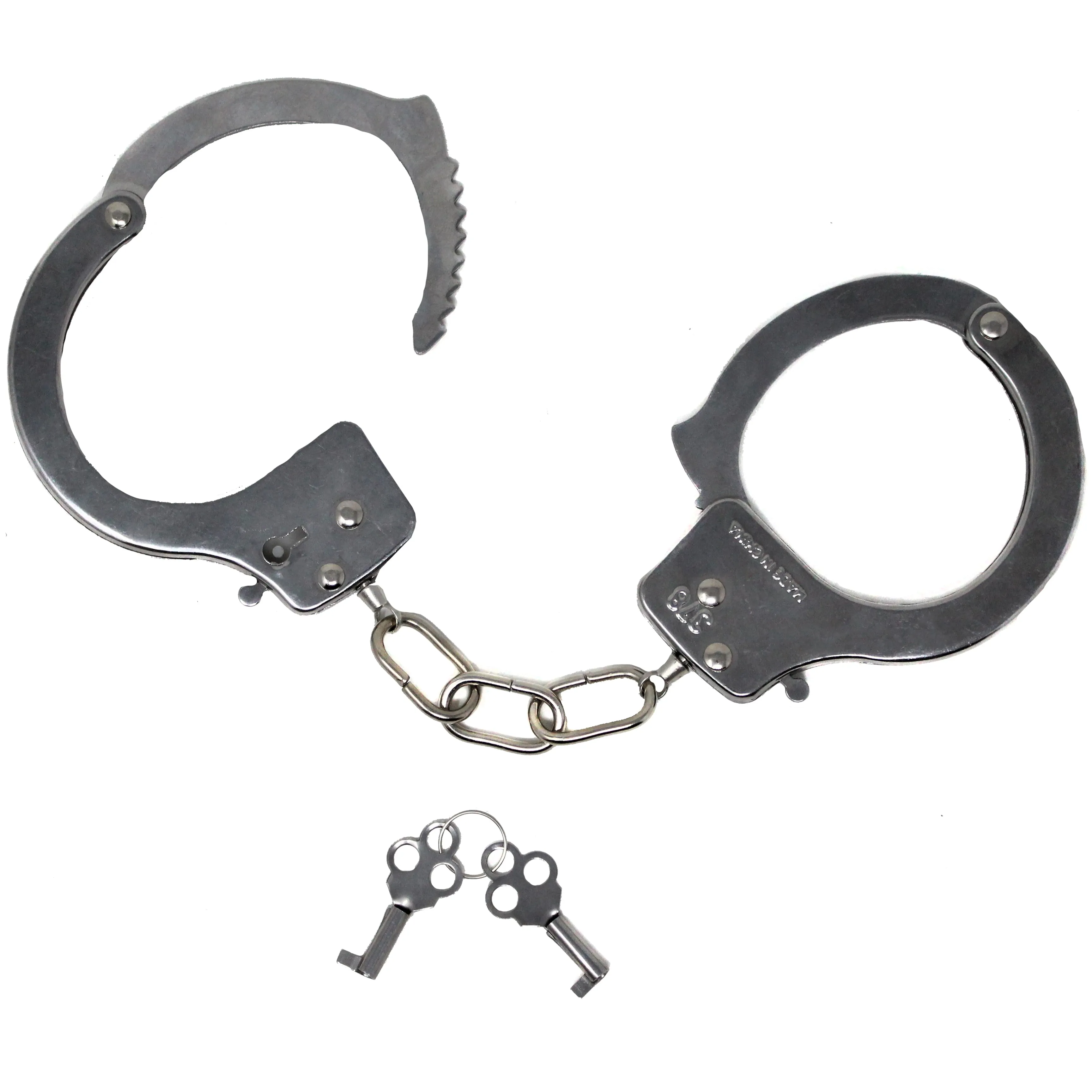 Police Officer Accessories Set
