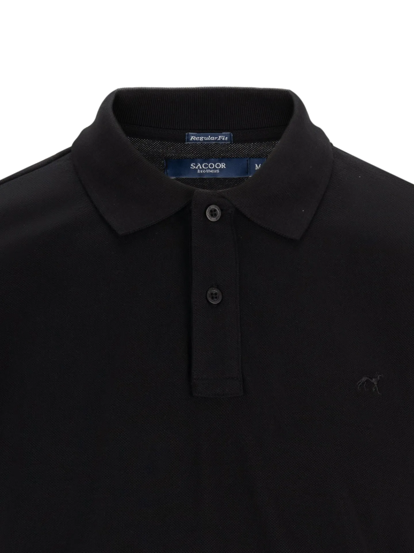 Polo Piquet Man Sport (Regular)