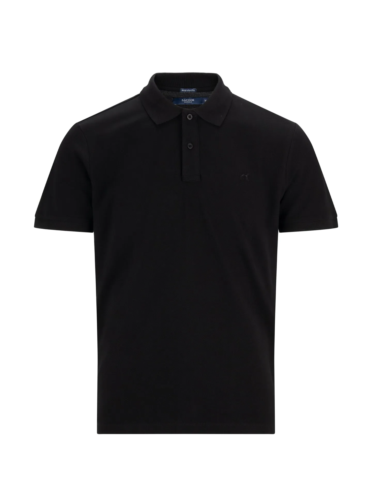 Polo Piquet Man Sport (Regular)