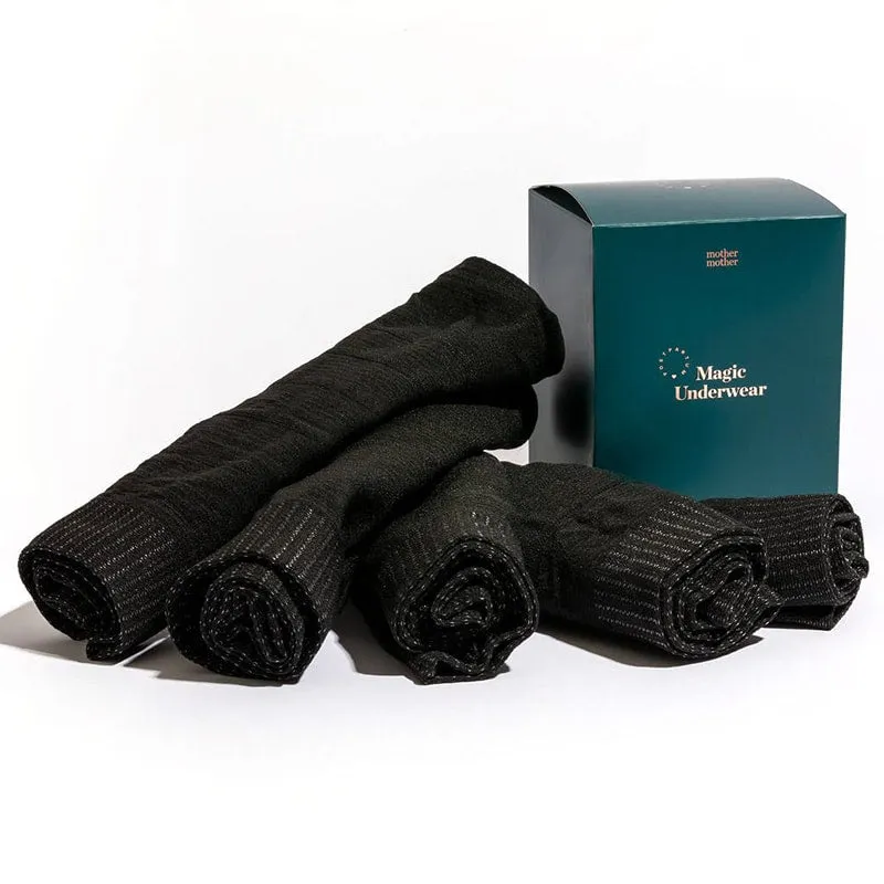 Postpartum Underwear