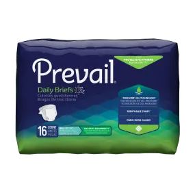Prevail Pull Up Briefs, Maximum Absorbency