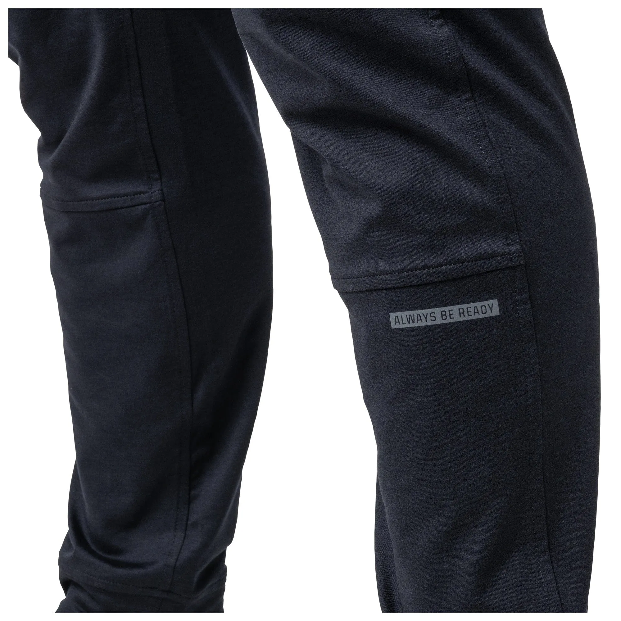 PT-R CONDITION KNIT JOGGER