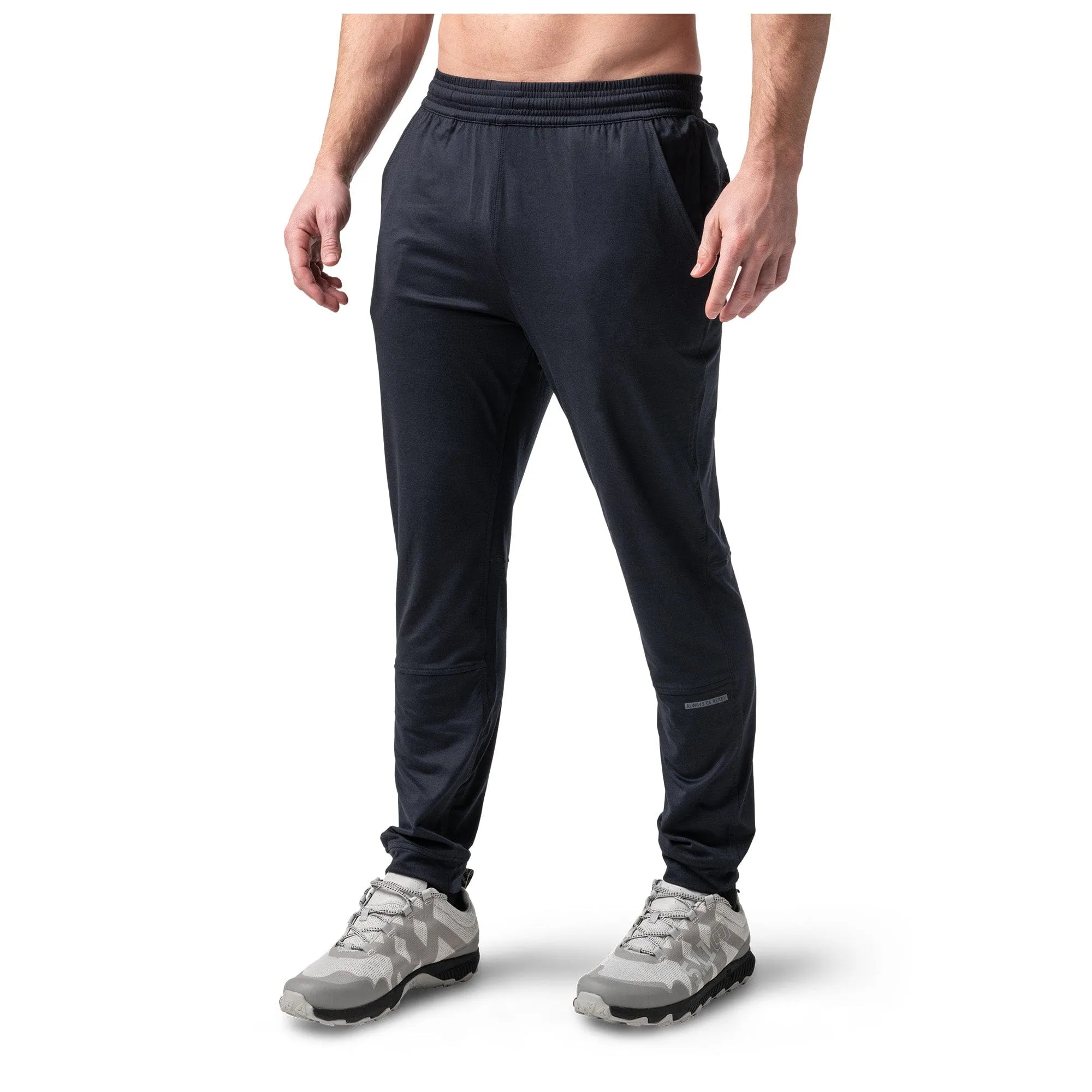 PT-R CONDITION KNIT JOGGER
