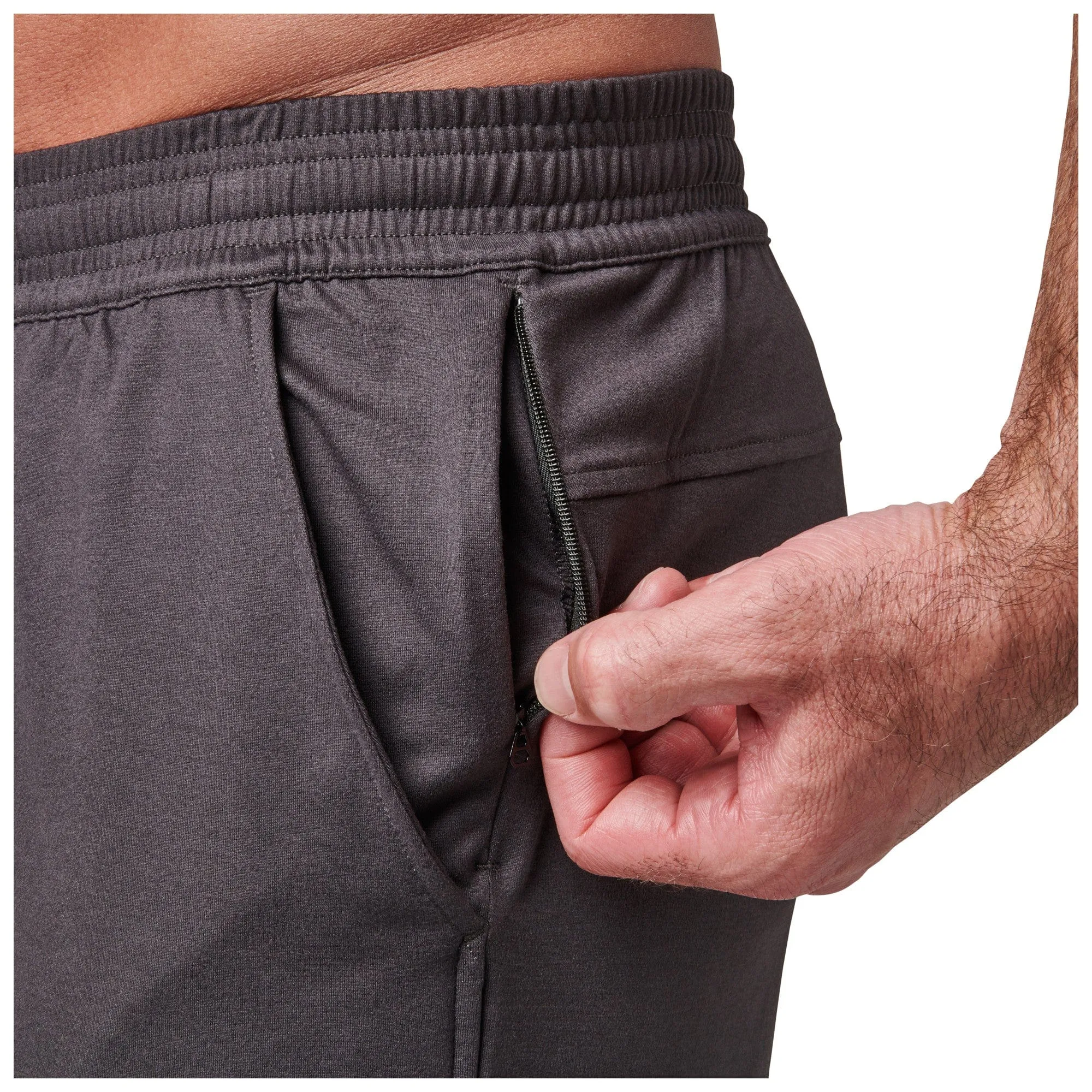 PT-R FORGED KNIT SHORT