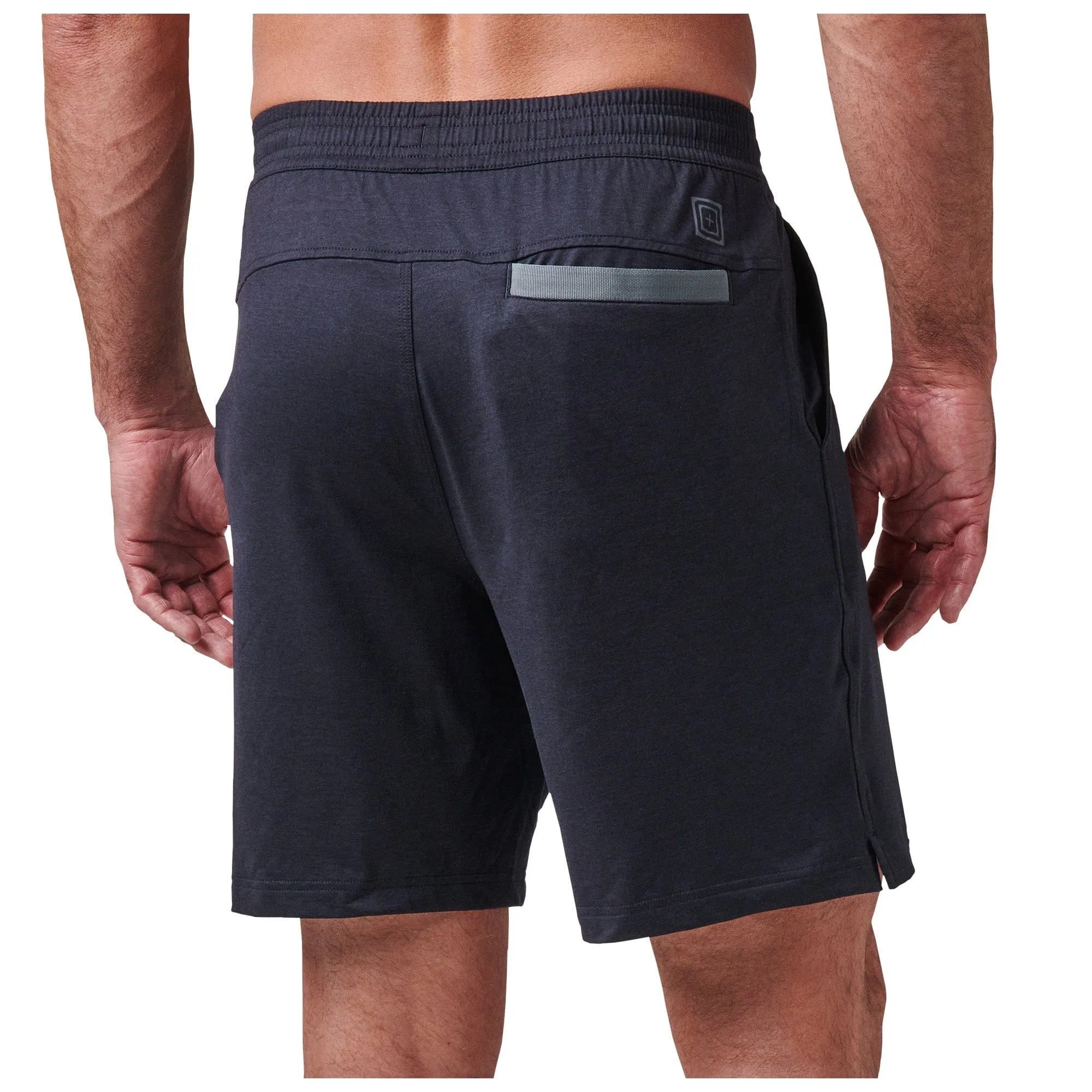 PT-R FORGED KNIT SHORT