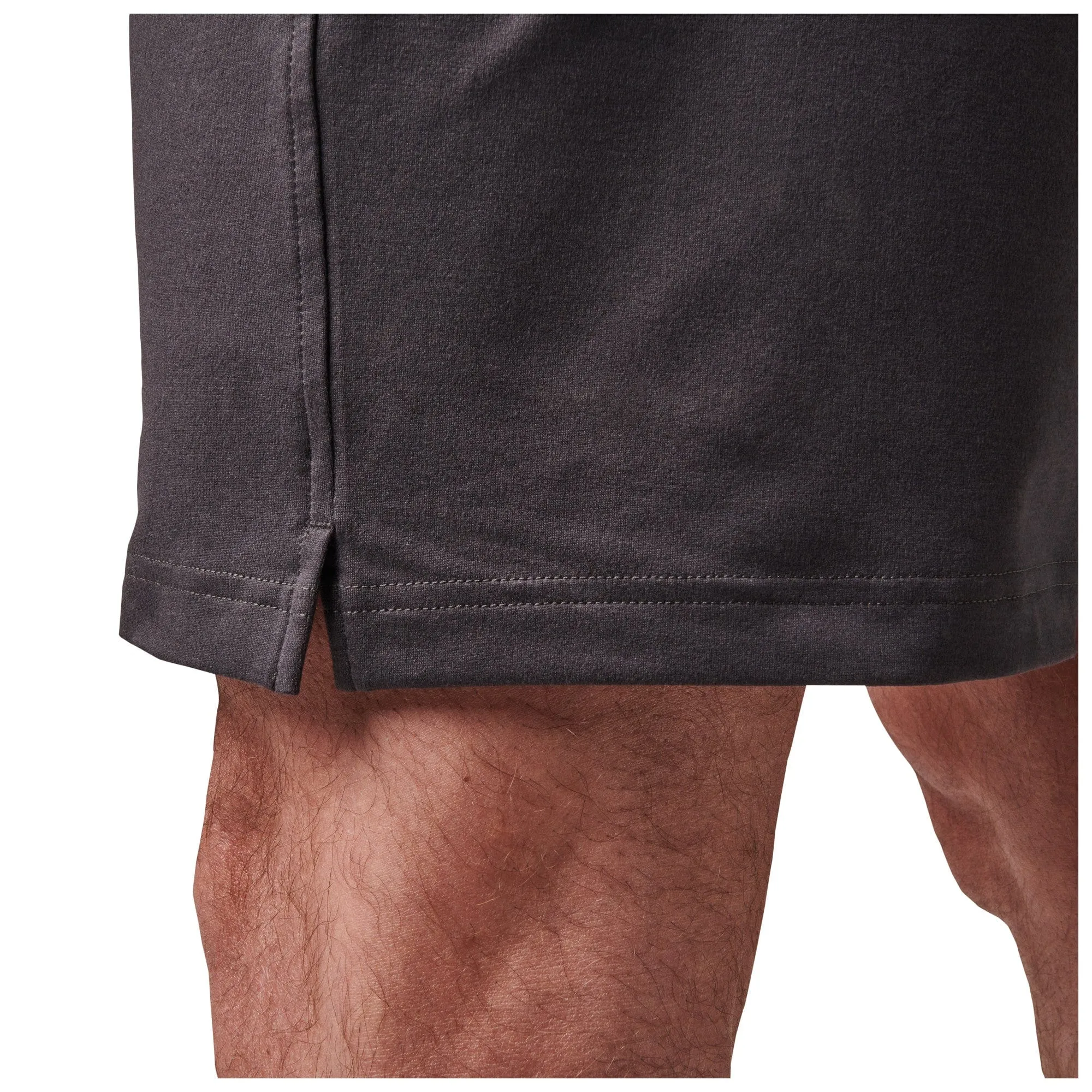 PT-R FORGED KNIT SHORT