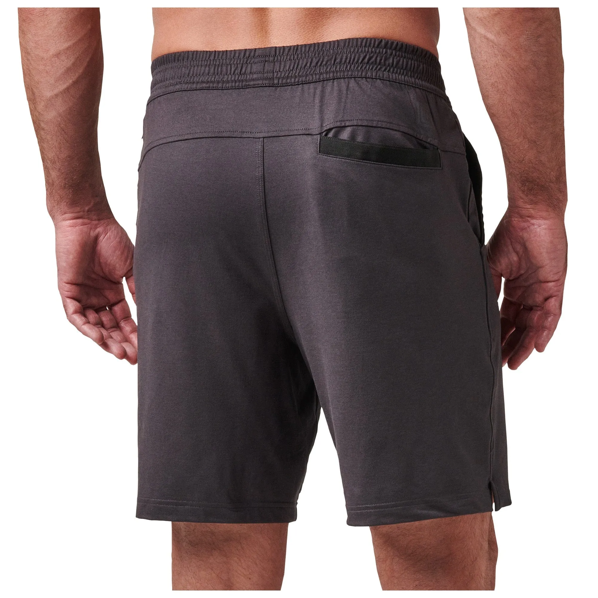 PT-R FORGED KNIT SHORT