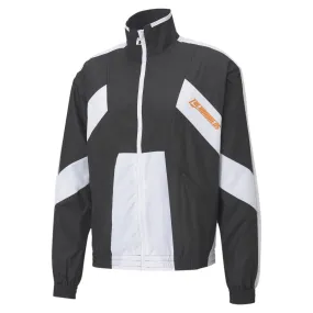 Puma x THE HUNDREDS Track Jacket Black