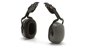 Pyramex Hard Hat Mounted Earmuffs