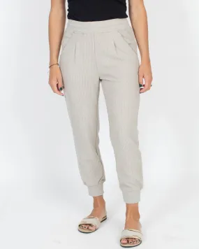 "Ascot" Sweatpants