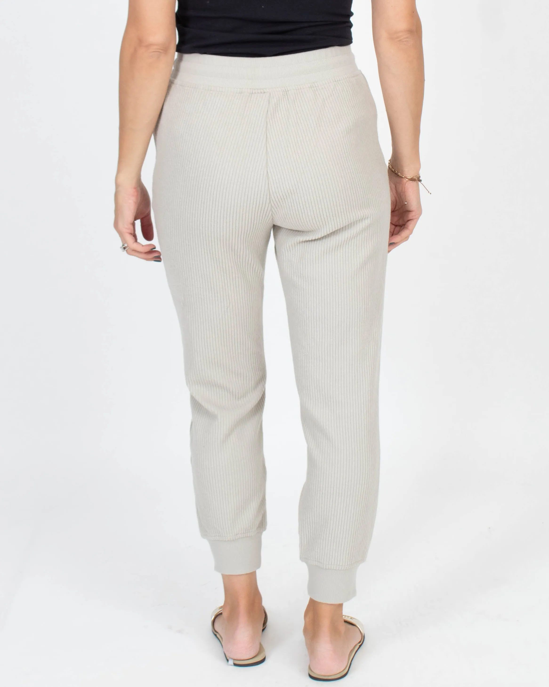 "Ascot" Sweatpants