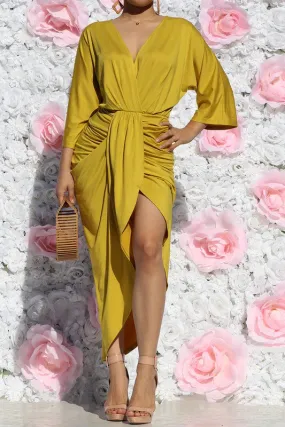 "Venus" Dress