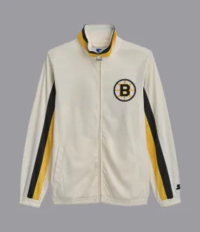 Rebound Track Jacket