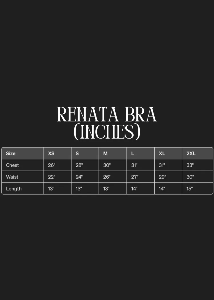 Renata Bra - Lilac