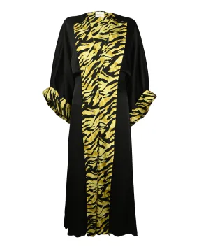 Reversible Cavalli Abaya