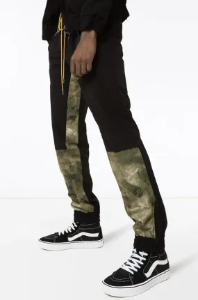 Rhude Flight Camo Sweatpants