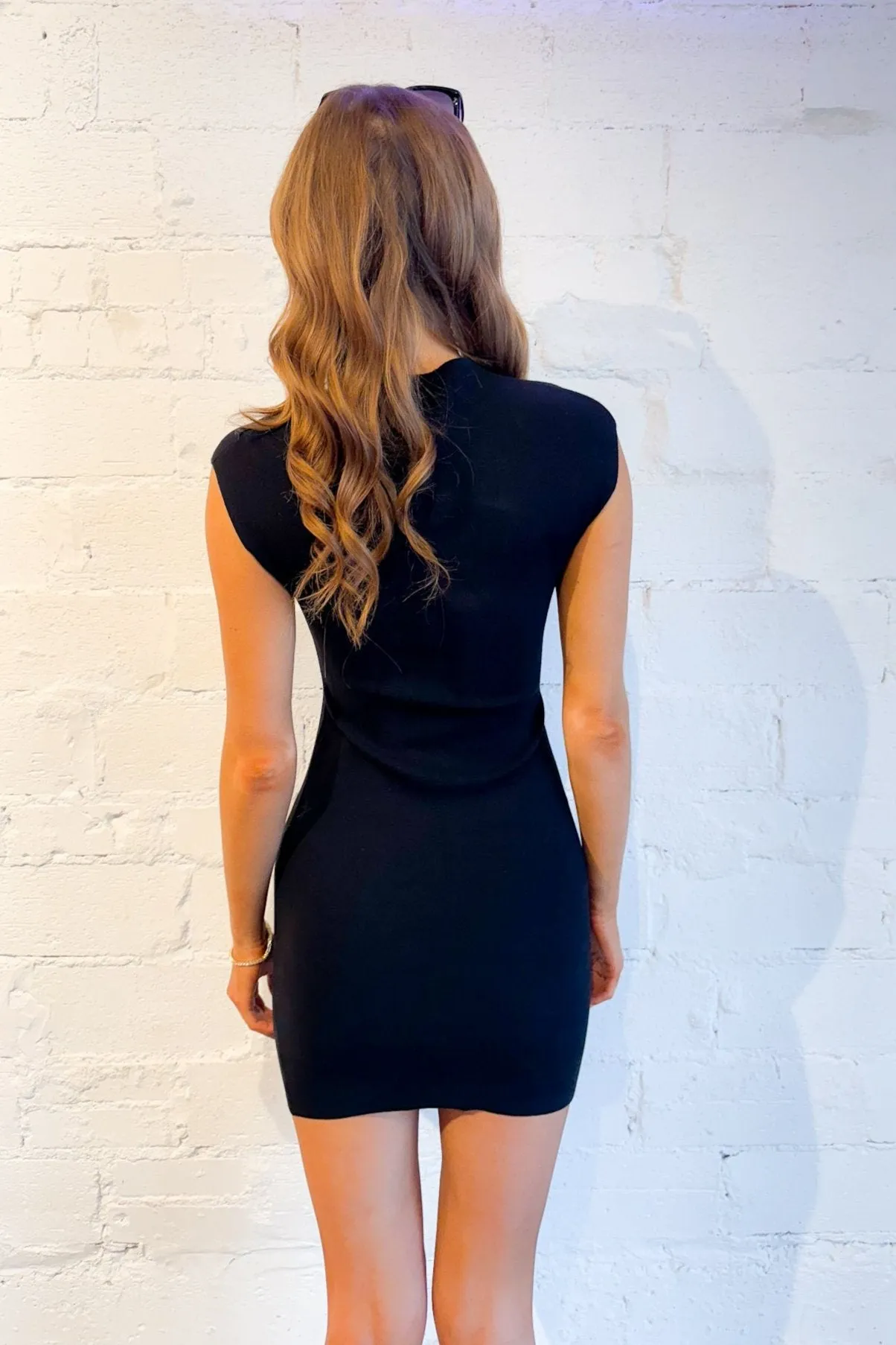 Risky Business Dress