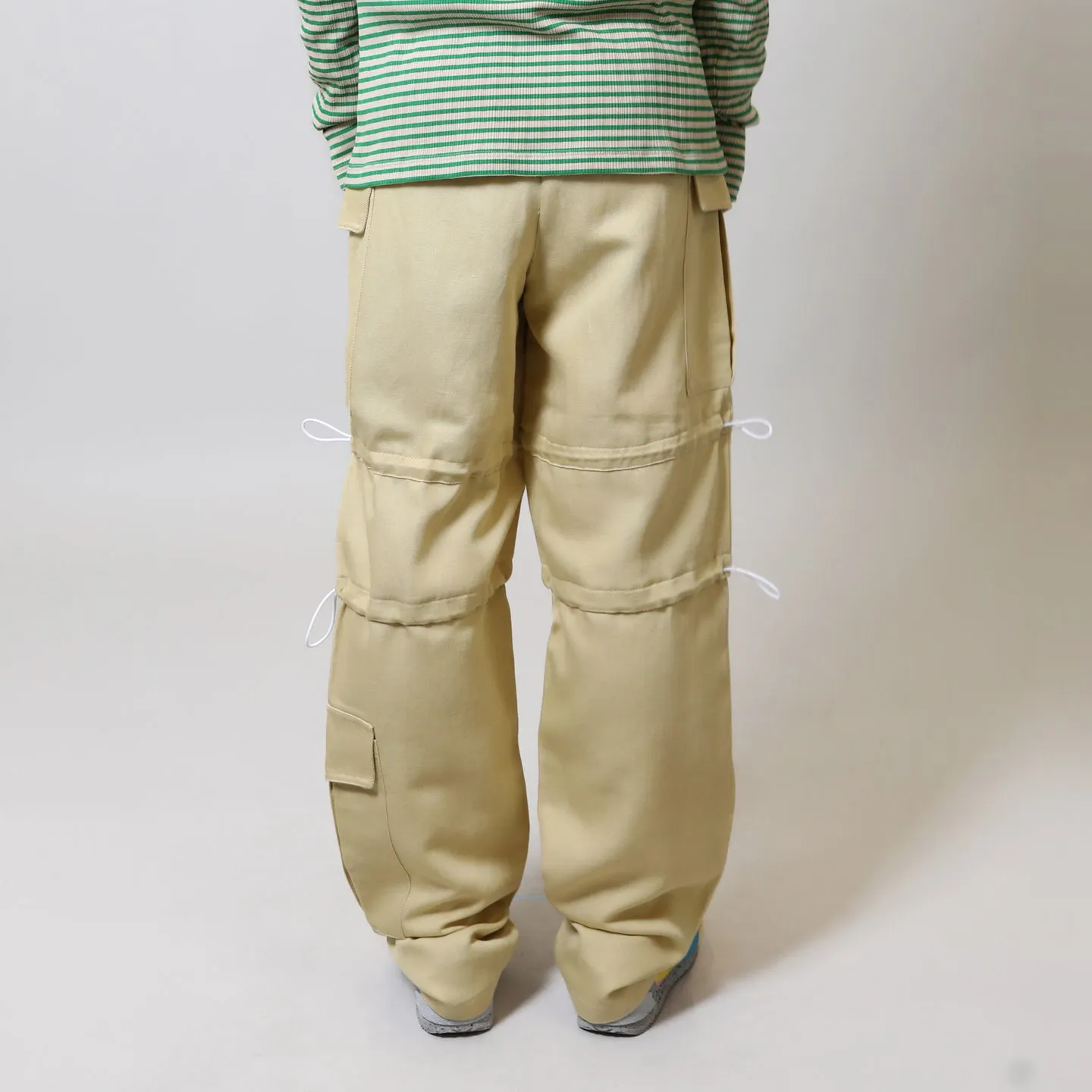 ROAM CARGO TROUSER