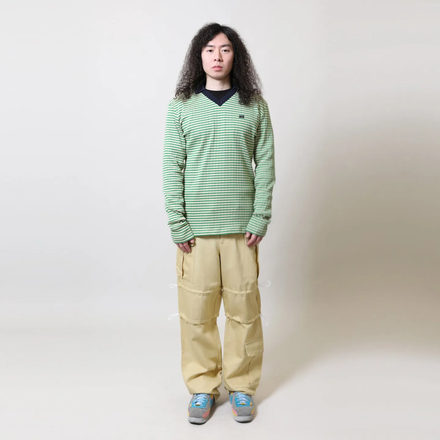 ROAM CARGO TROUSER