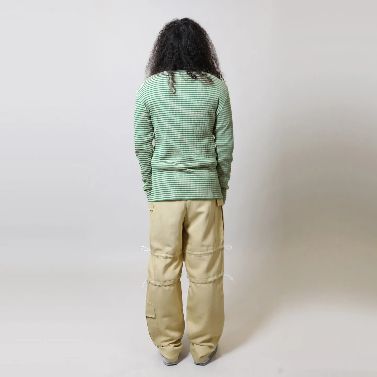 ROAM CARGO TROUSER
