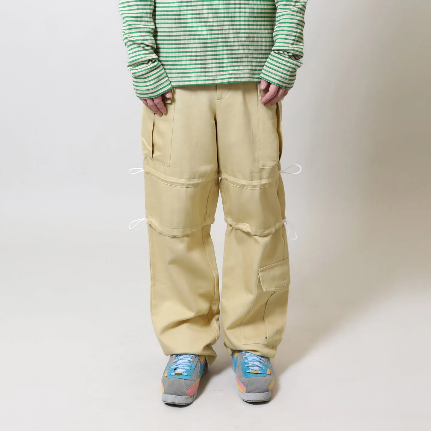 ROAM CARGO TROUSER