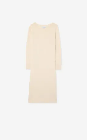 Santiago Knit Bateau Dress